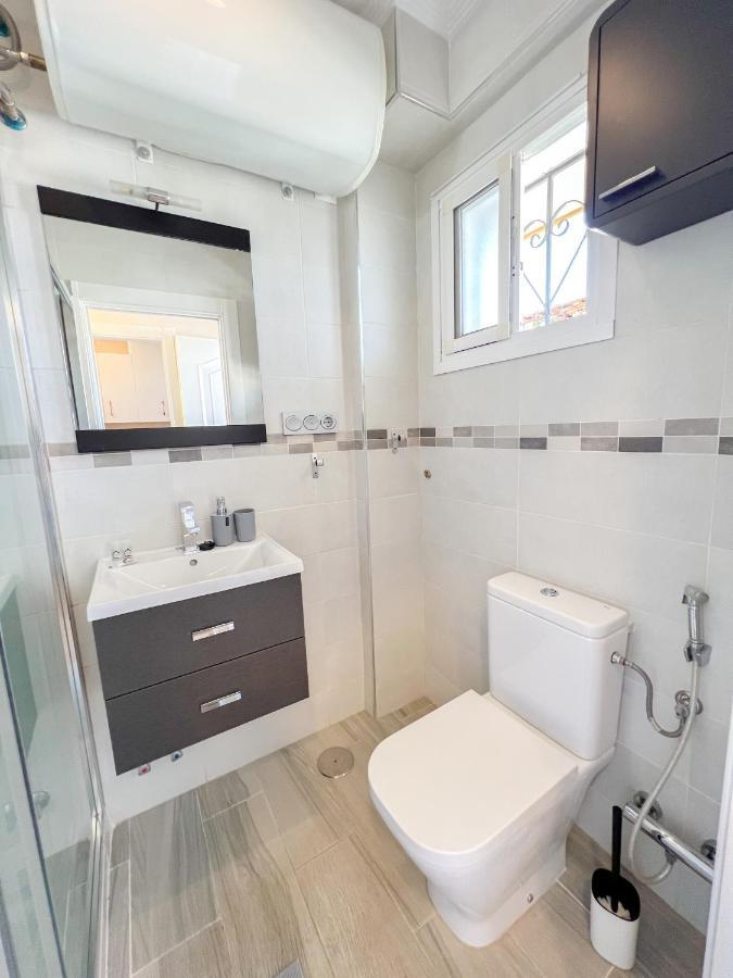 Apartment Beautiful Loft Playamar Pool And Beach *