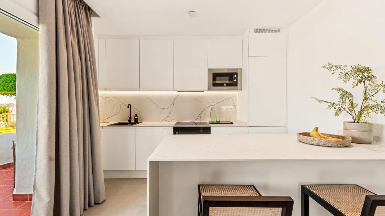 Apartment Castillo San Carlos Luxury