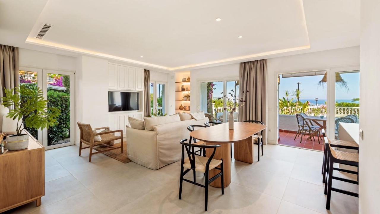 Apartment Castillo San Carlos Luxury