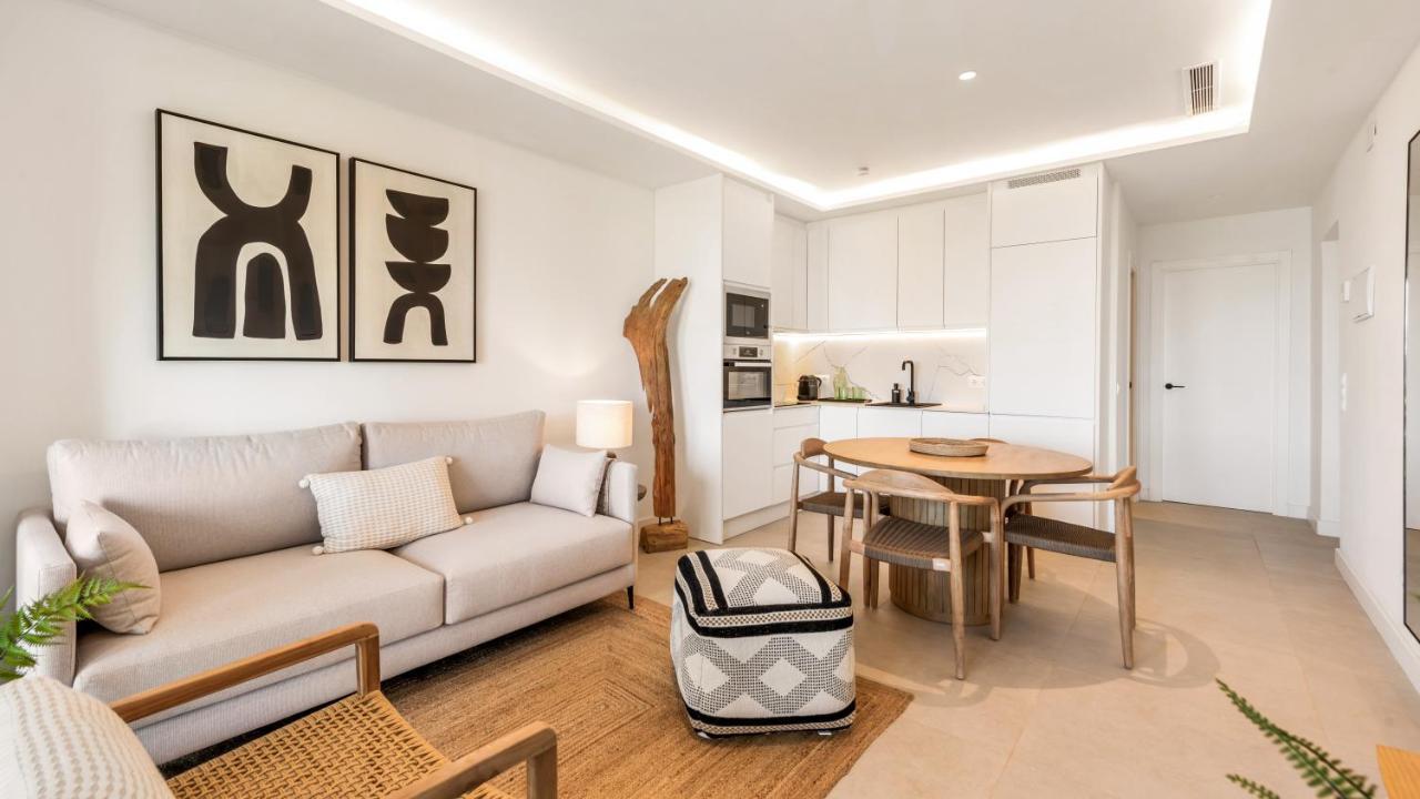 Apartment Castillo San Carlos Luxury *