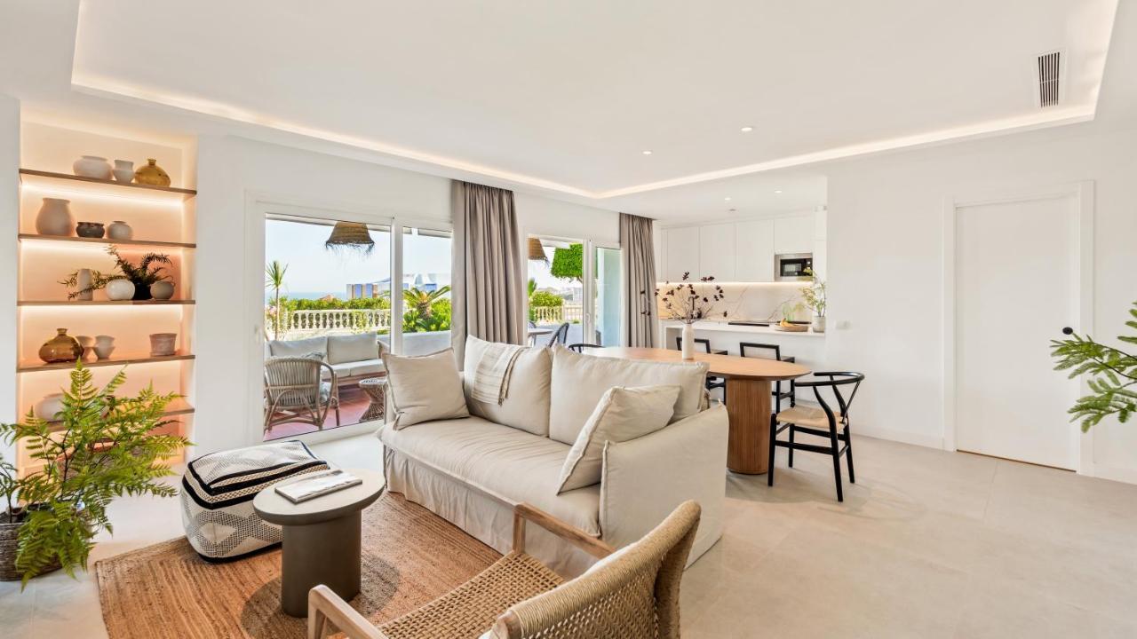 Castillo San Carlos Luxury * Torremolinos