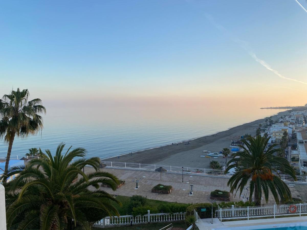 Castillo San Carlos Luxury Torremolinos