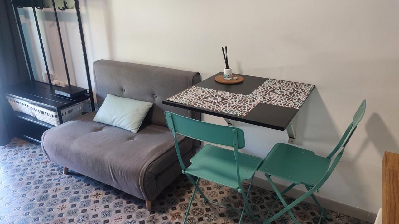 Apartment Estudio Luna