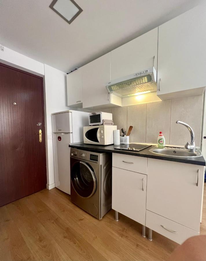 Antares House Premium, Estudio Con Piscina *