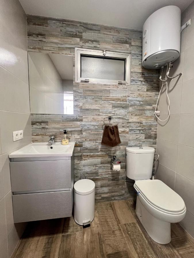 Antares House Premium, Estudio Con Piscina Apartment *