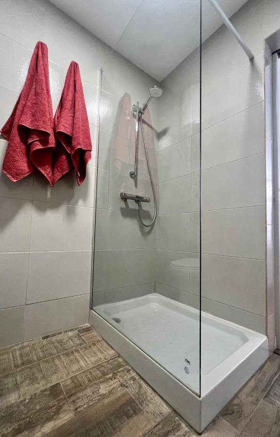 Antares House Premium, Estudio Con Piscina * Torremolinos