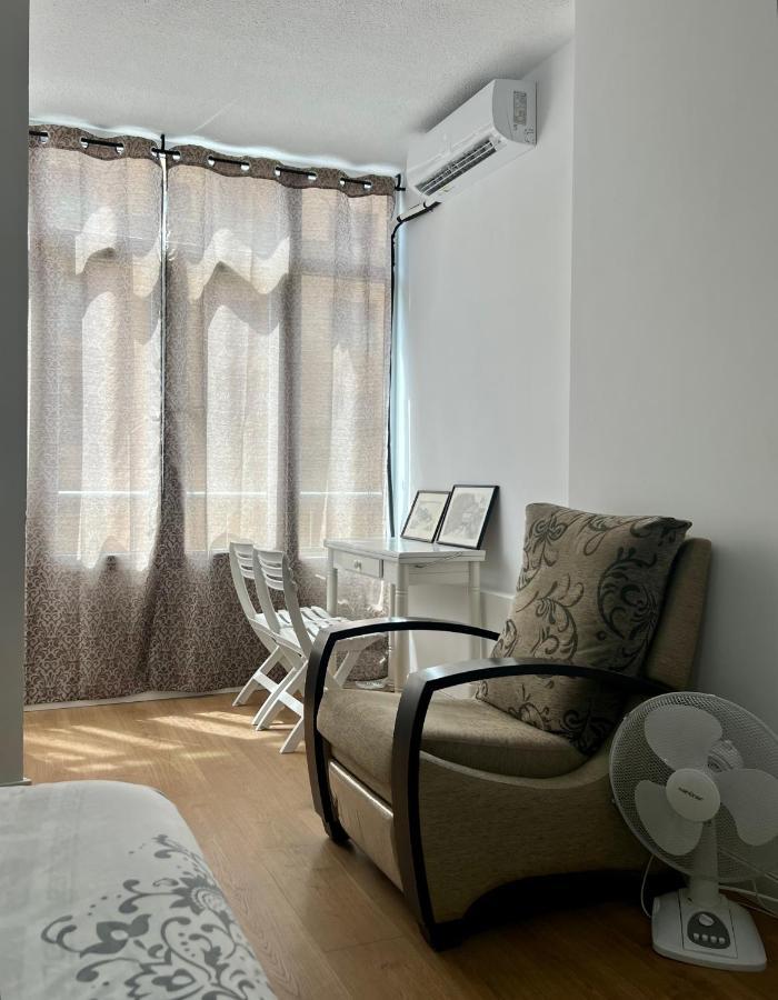 Antares House Premium, Estudio Con Piscina Apartment