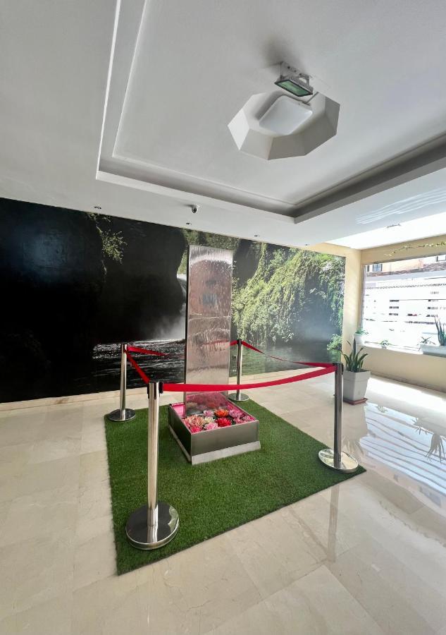 Antares House Premium, Estudio Con Piscina Torremolinos