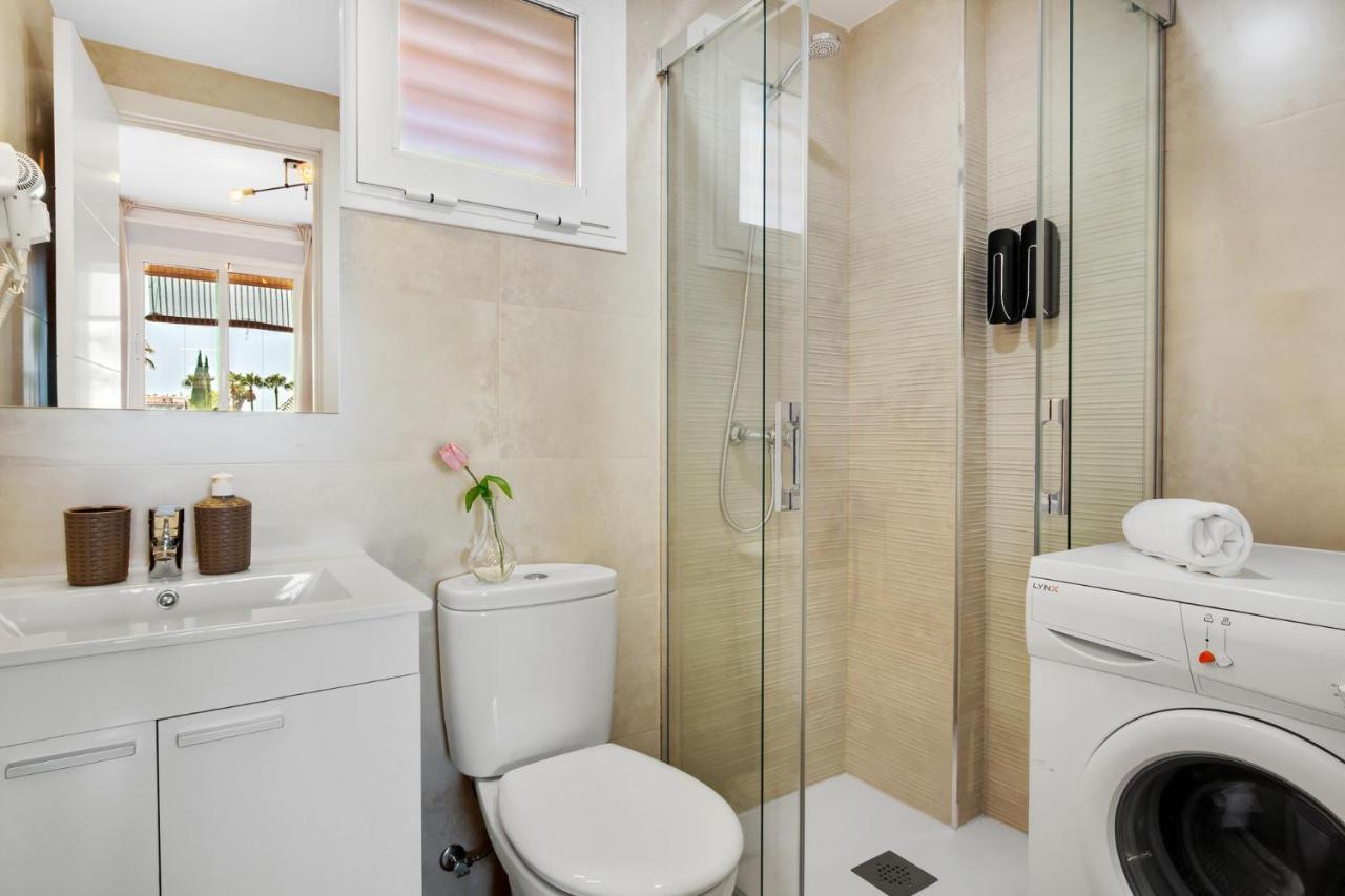 Appartement Vistamarina A309 By Ivi Real Estate Torremolinos
