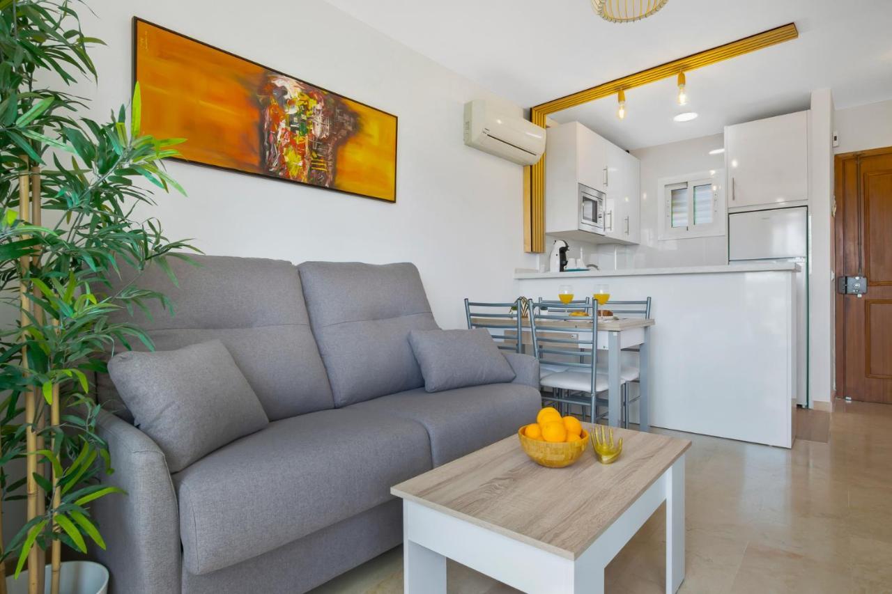 Vistamarina A309 By Ivi Real Estate