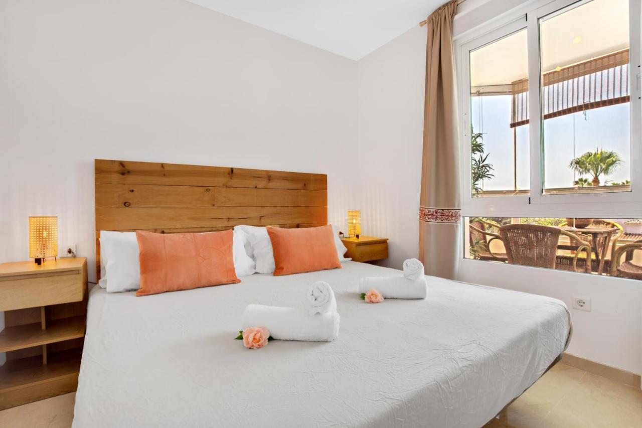 Appartement Vistamarina A309 By Ivi Real Estate Torremolinos