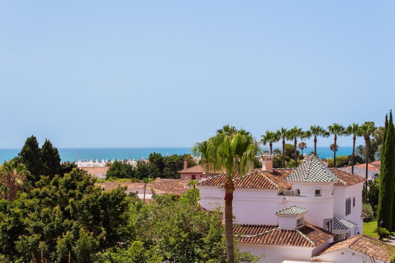 Vistamarina A309 By Ivi Real Estate Appartement Torremolinos
