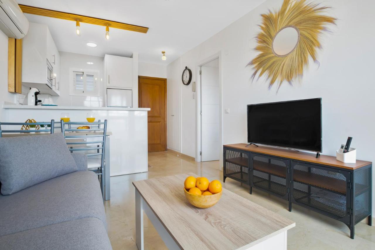 Appartement Vistamarina A309 By Ivi Real Estate