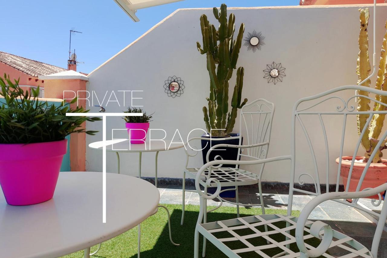 Z&ole Accommodatie bij particulieren Torremolinos