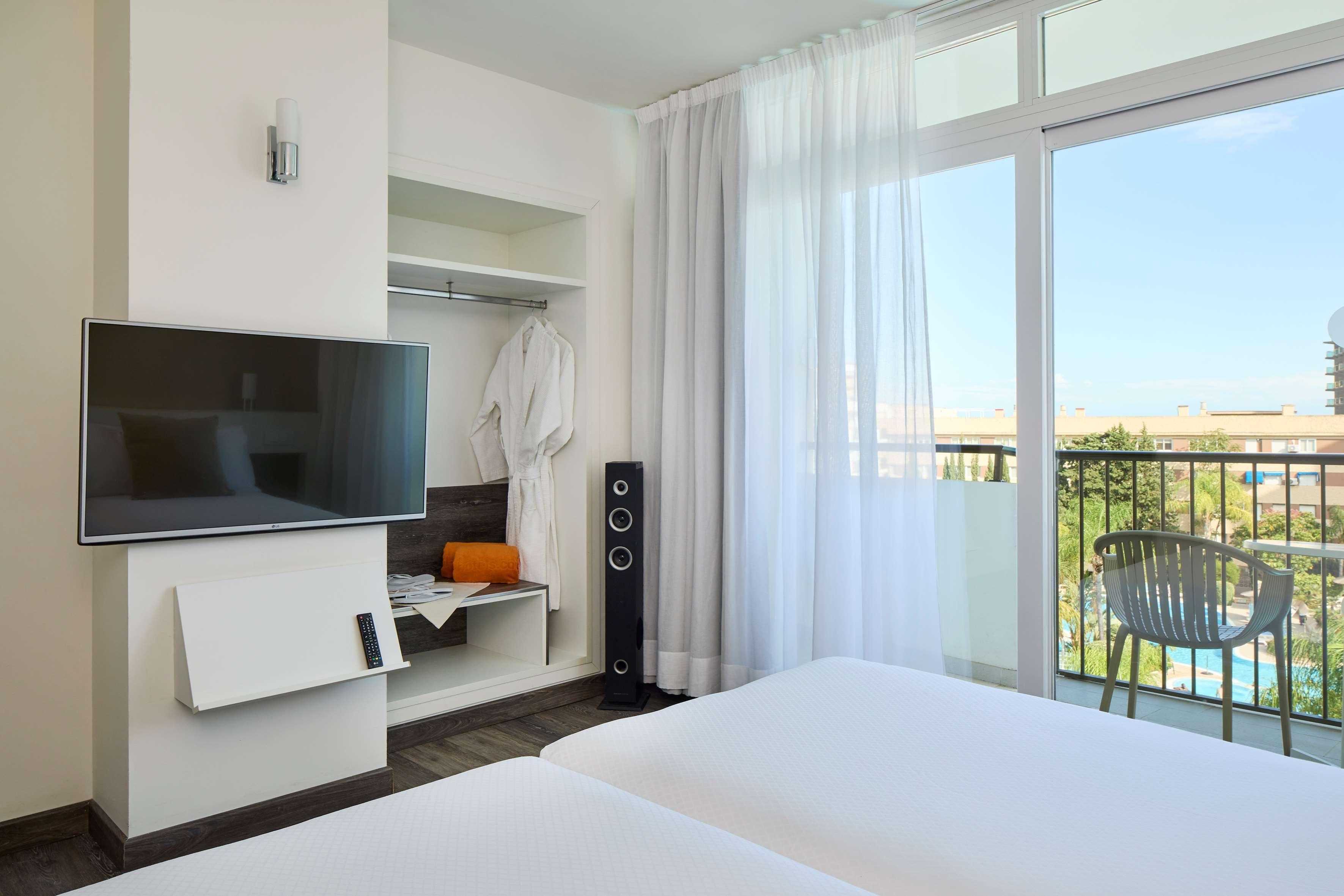 Sol Principe Hotel