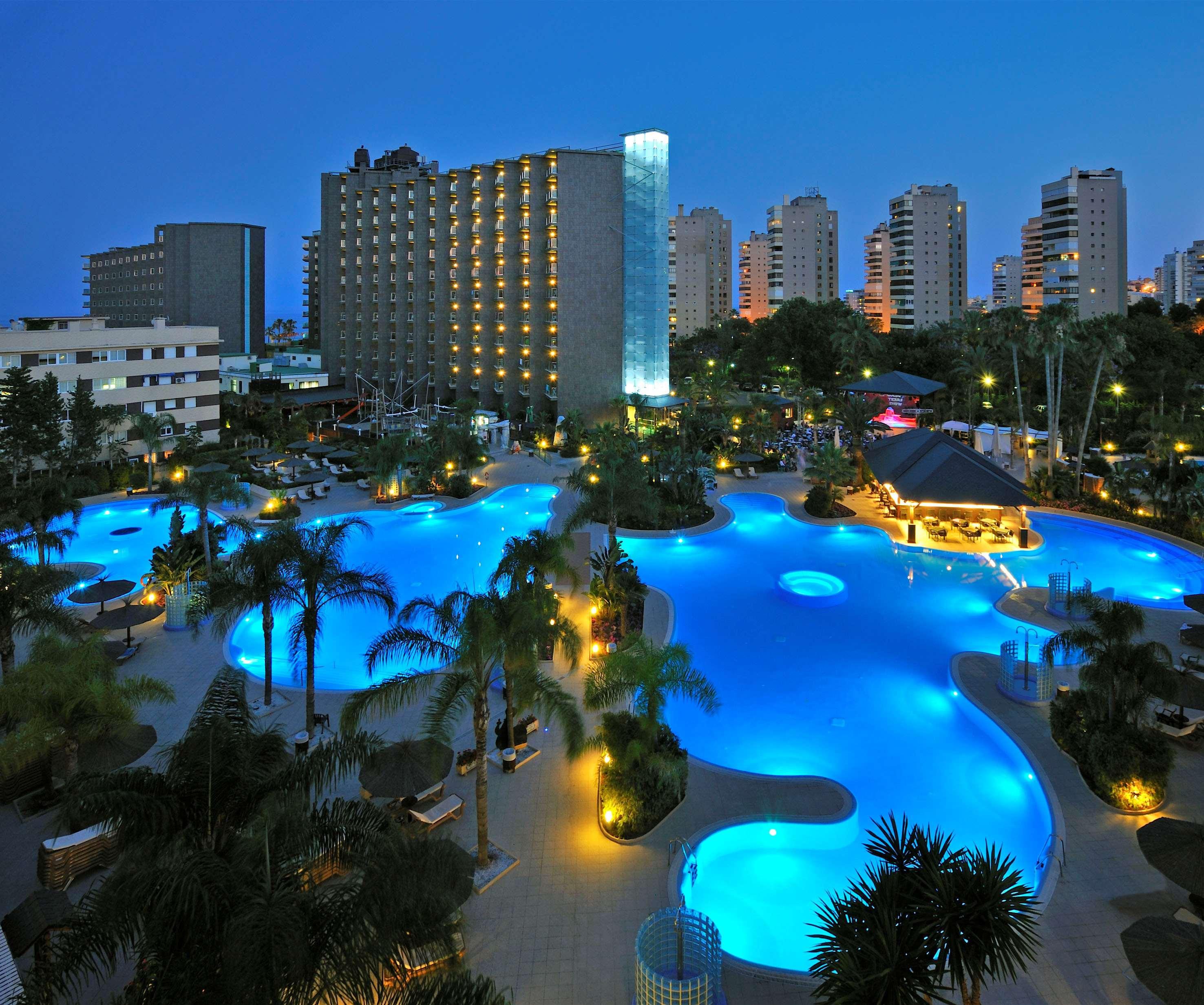Sol Principe 4* Torremolinos