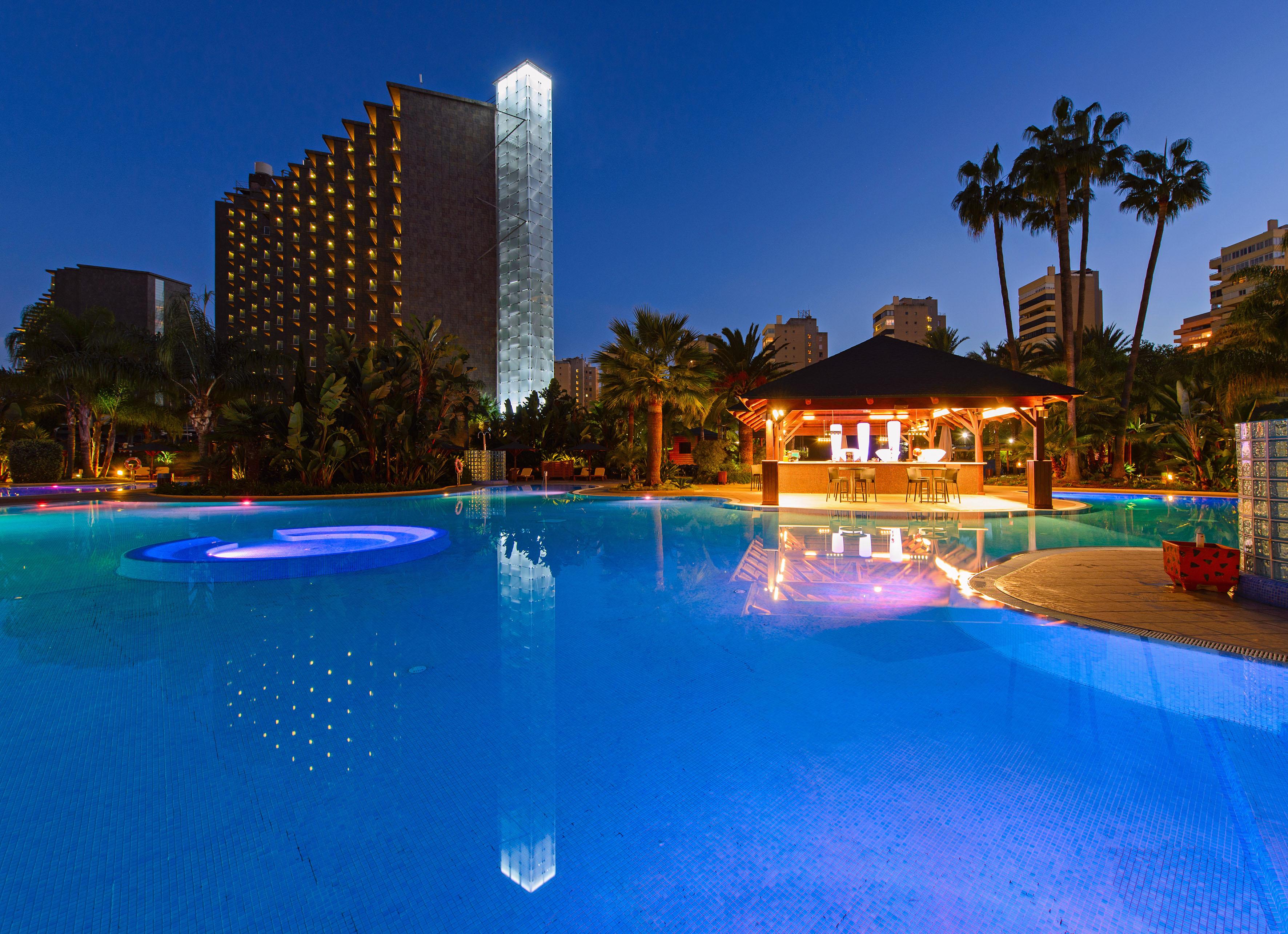 Sol Principe Hotel 4*