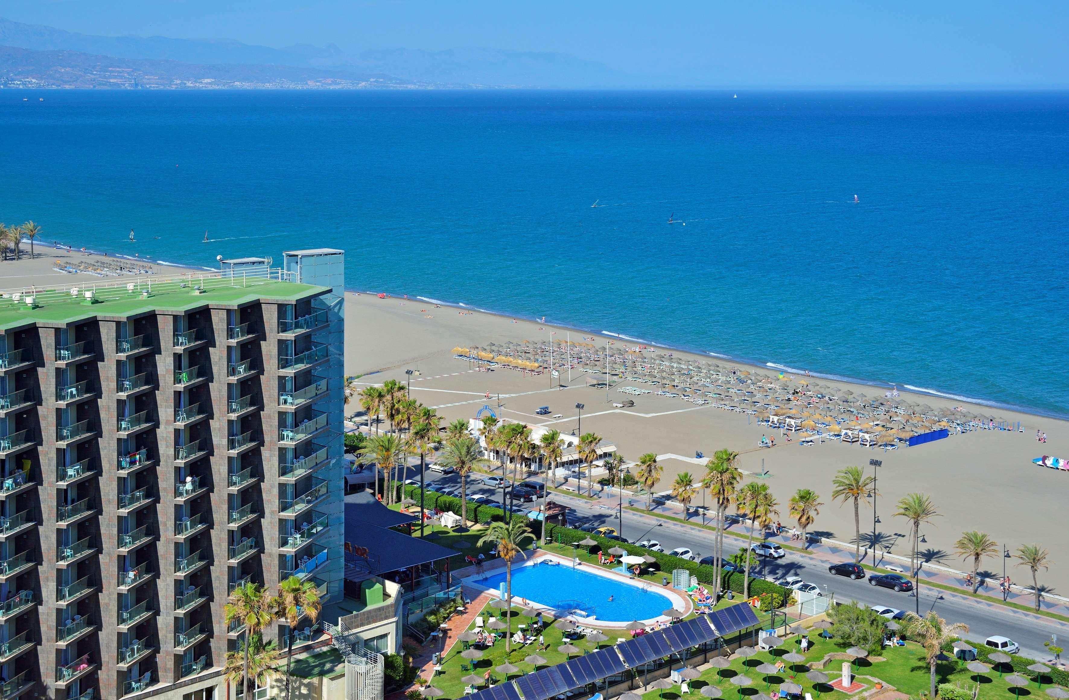 Sol Principe Hotel