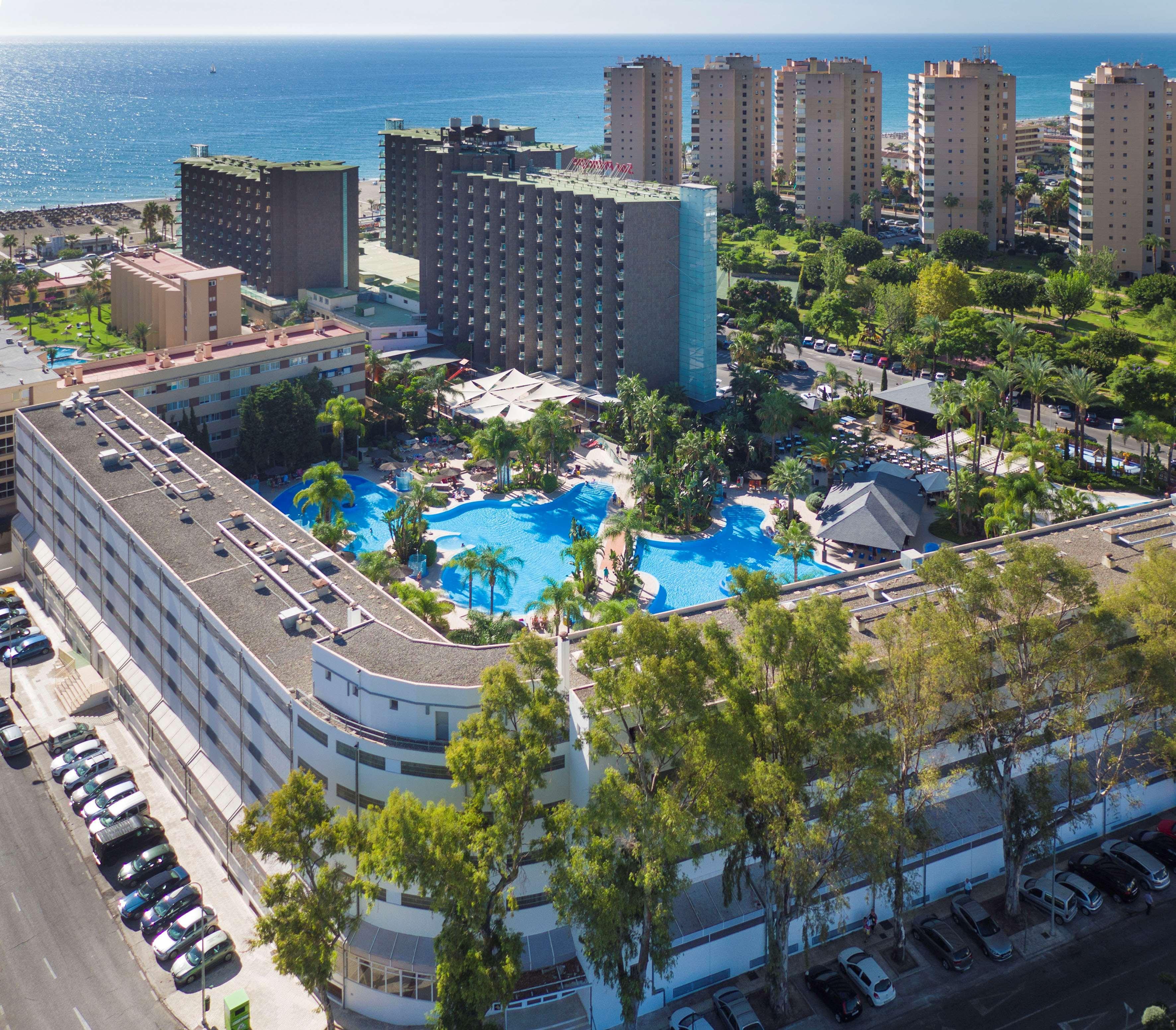 Hotel Sol Principe 4*