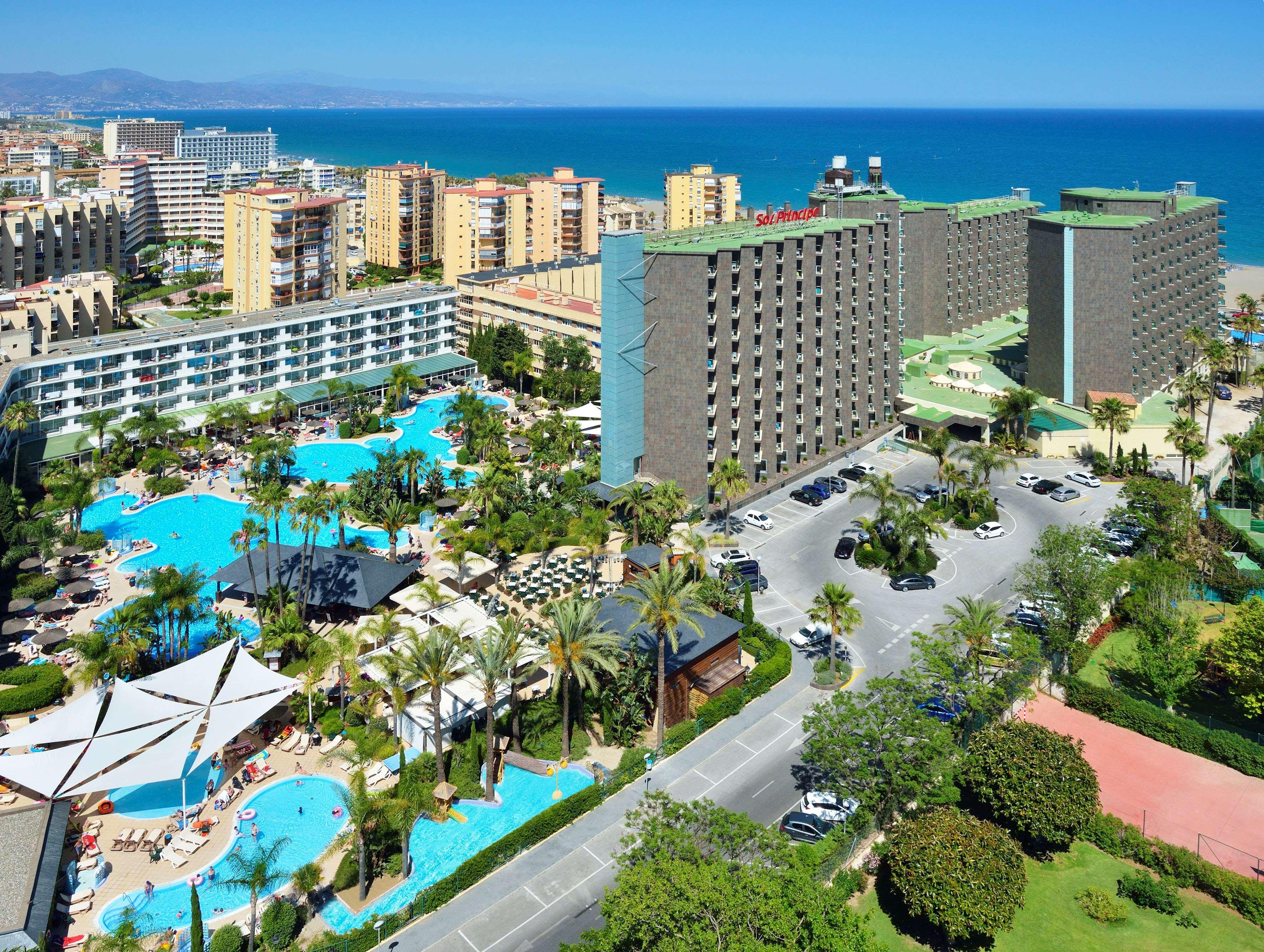 Sol Principe 4* Torremolinos