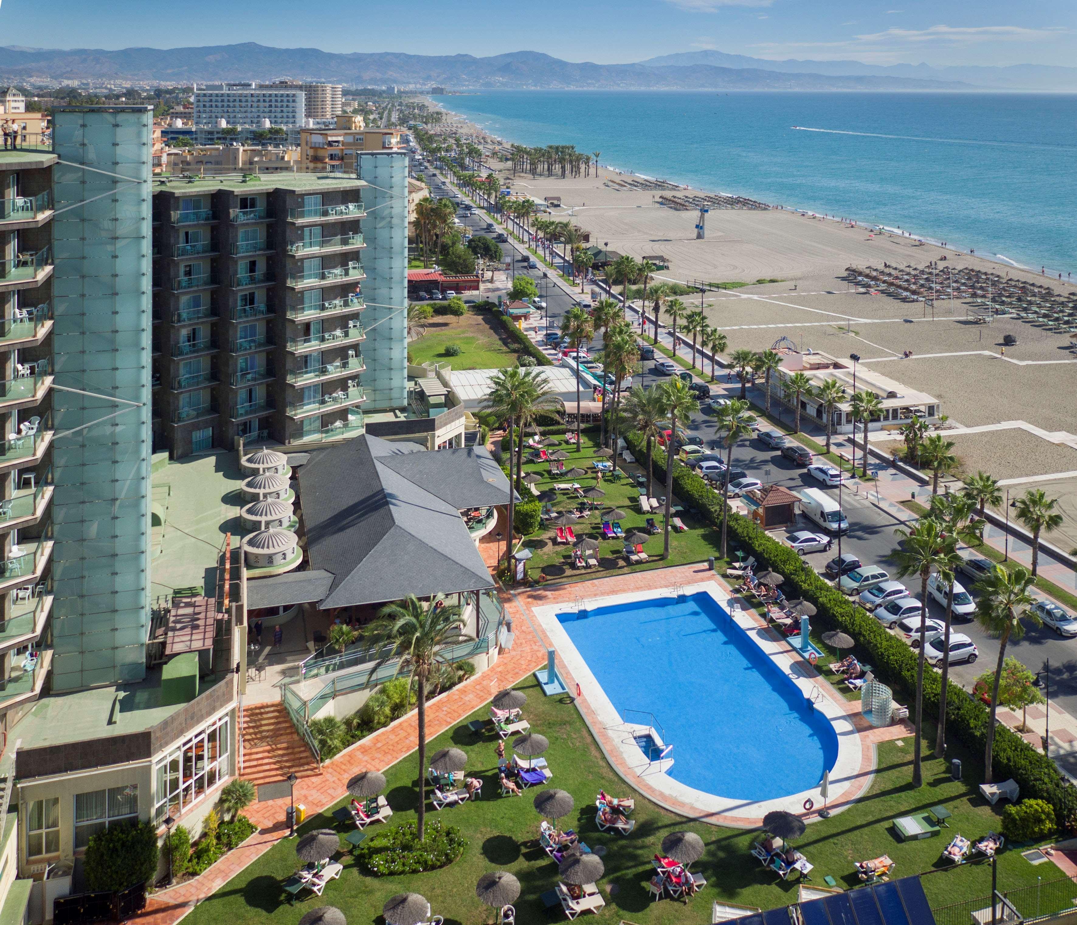 Hotel Sol Principe Torremolinos