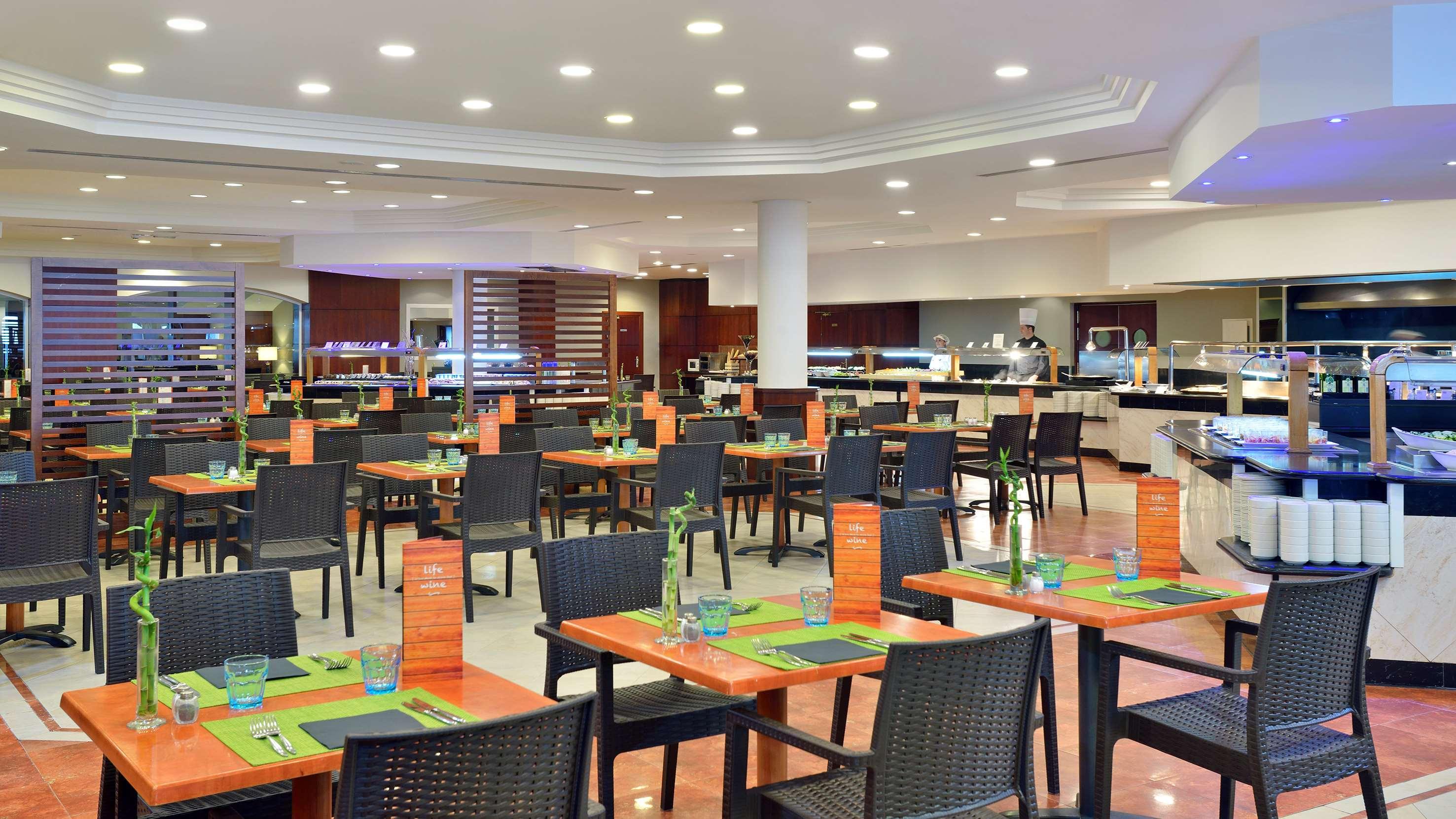 Hotel Sol Principe Torremolinos