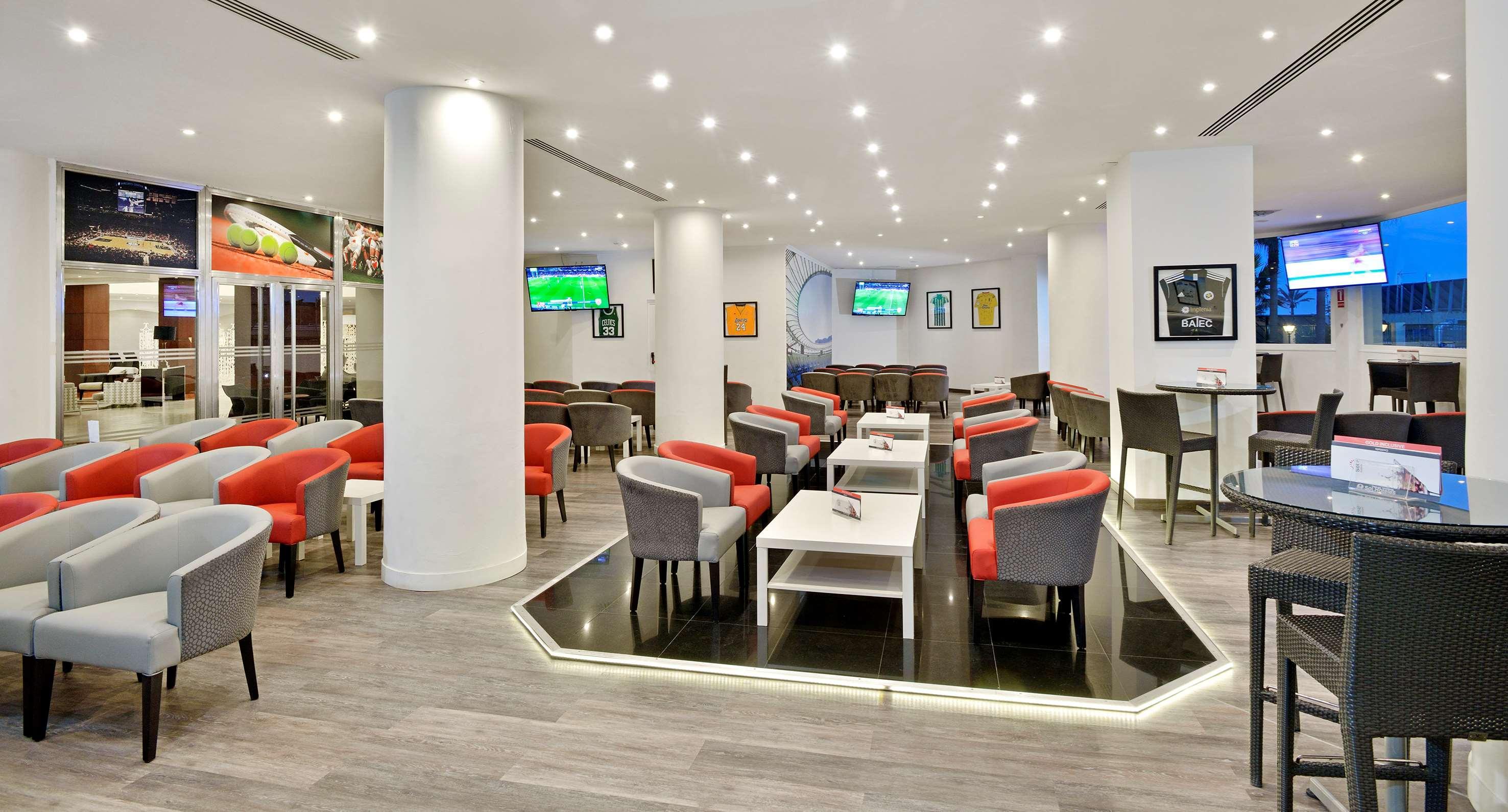 Sol Principe Hotel Torremolinos