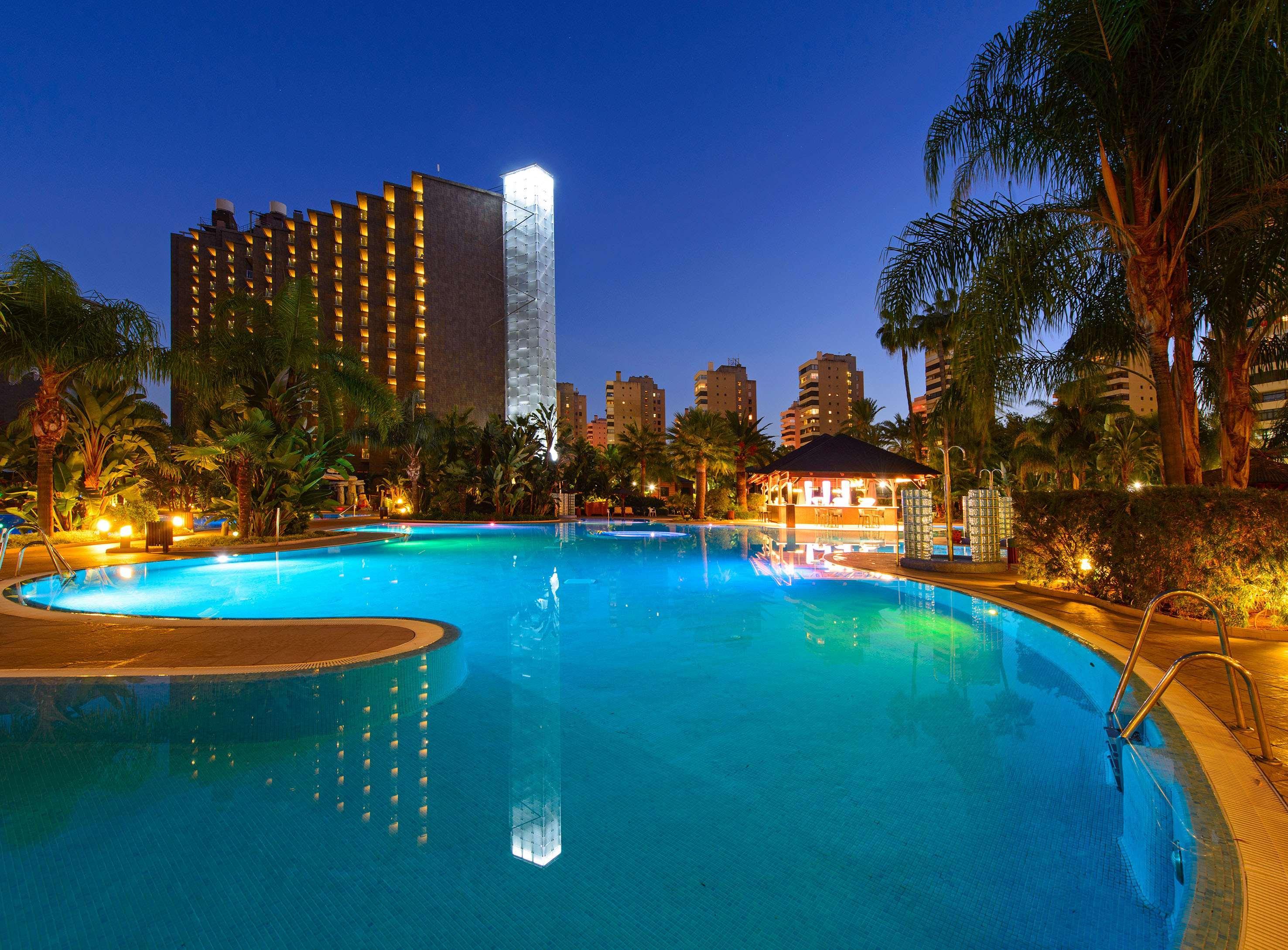 Sol Principe Hotel Torremolinos