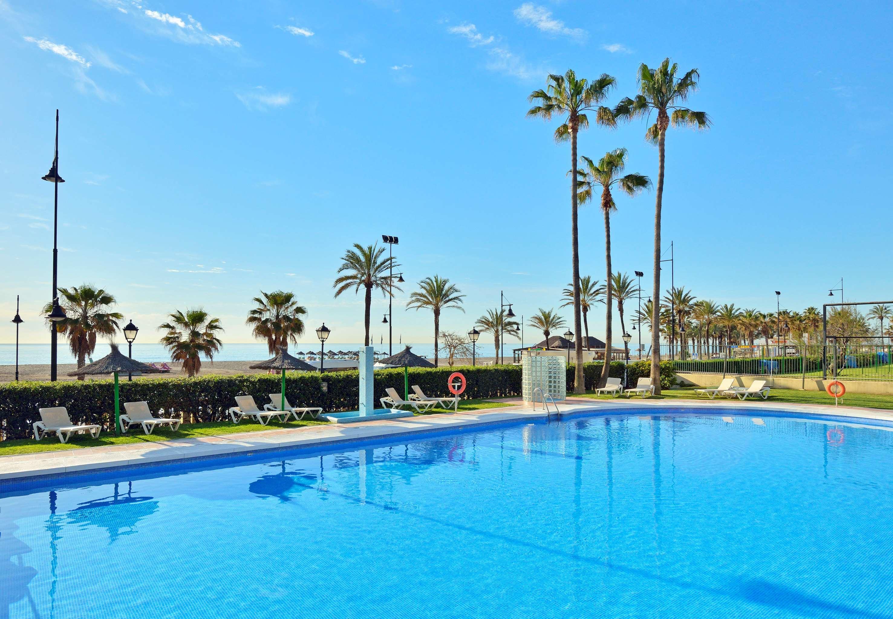 Sol Principe Hotel 4*