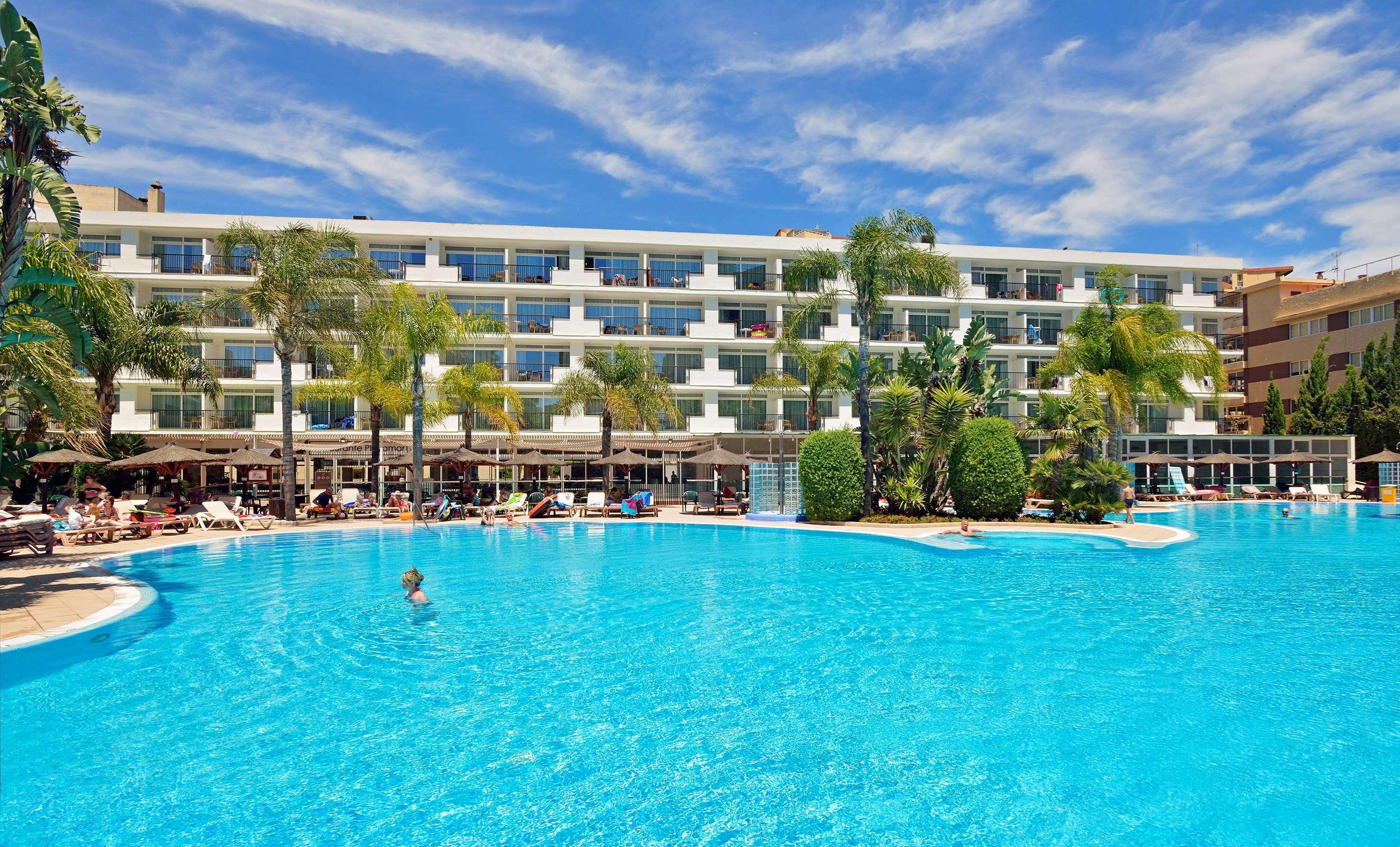 Hotel Sol Principe 4*