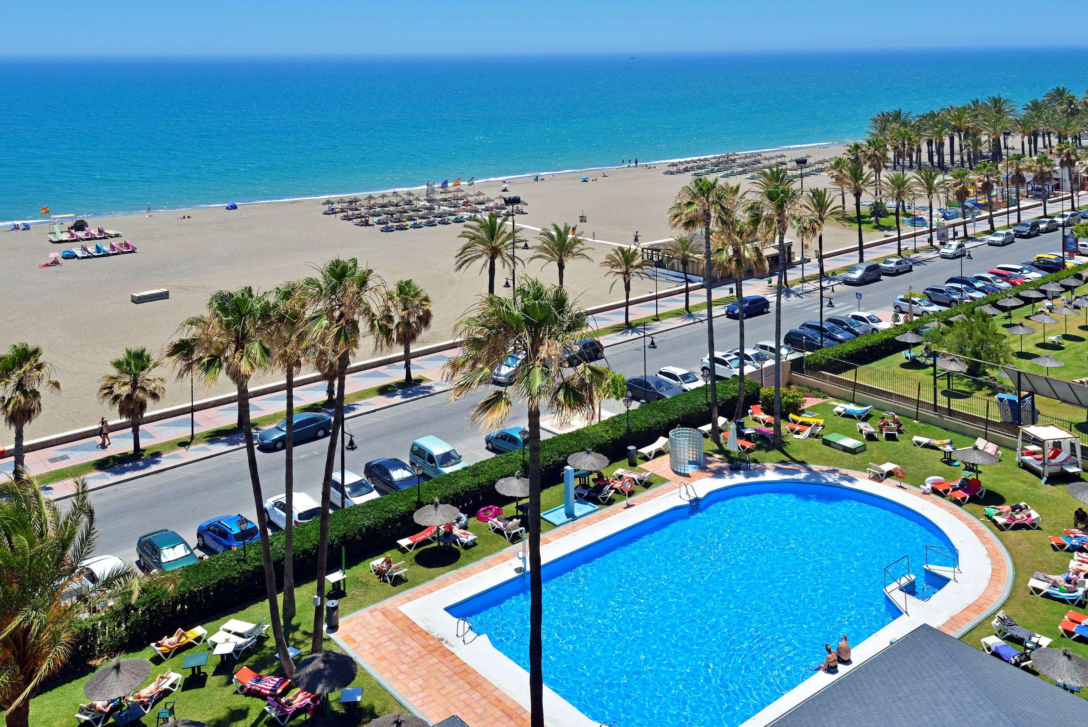 Hotel Sol Principe 4*
