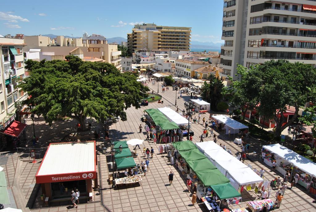 Imperial Appartement Torremolinos