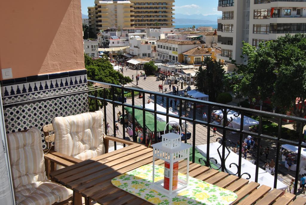 Imperial * Torremolinos