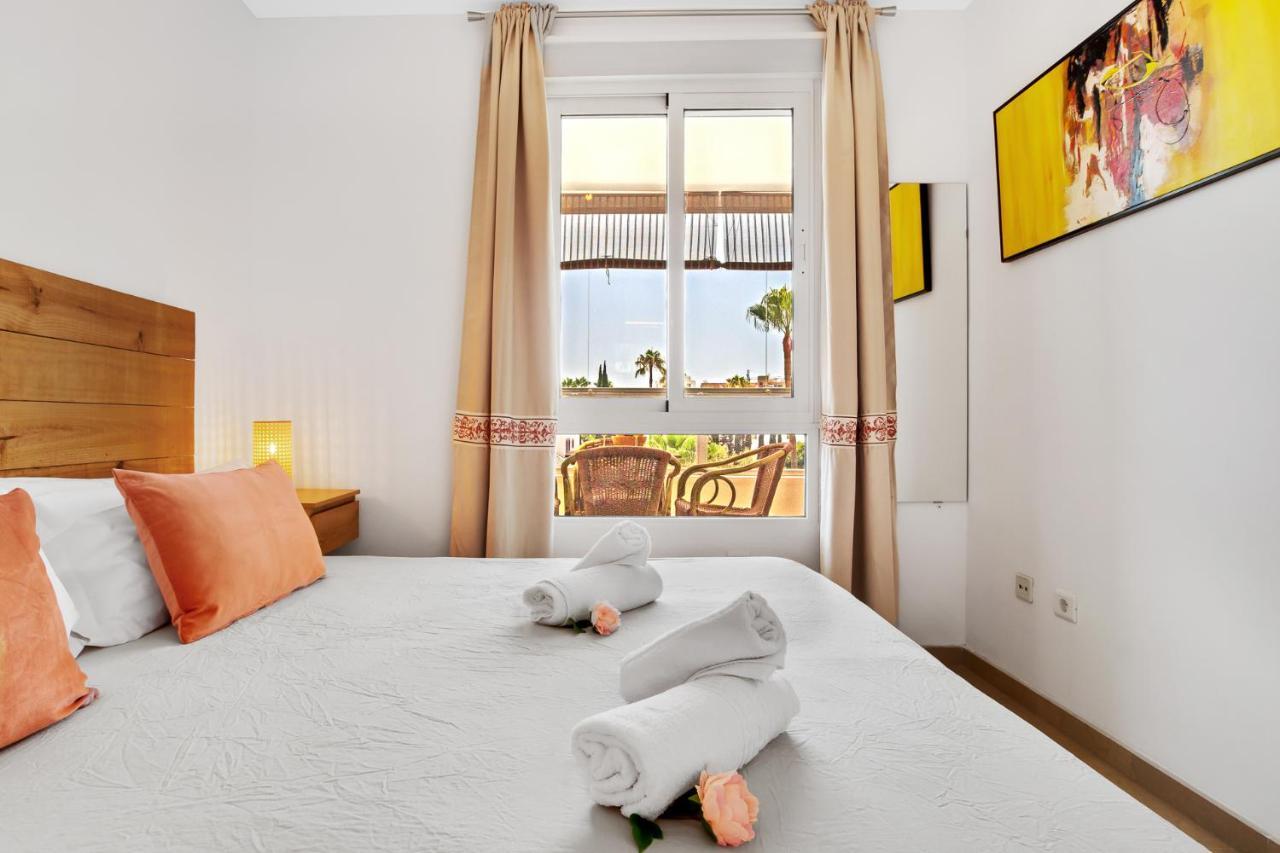 Appartement Vistamarina A309 By Ivi Real Estate