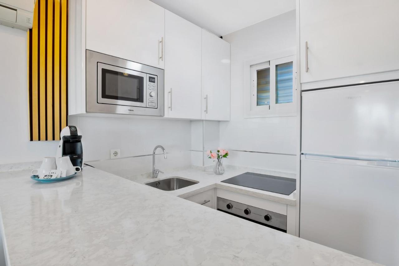 Appartement Vistamarina A309 By Ivi Real Estate Torremolinos