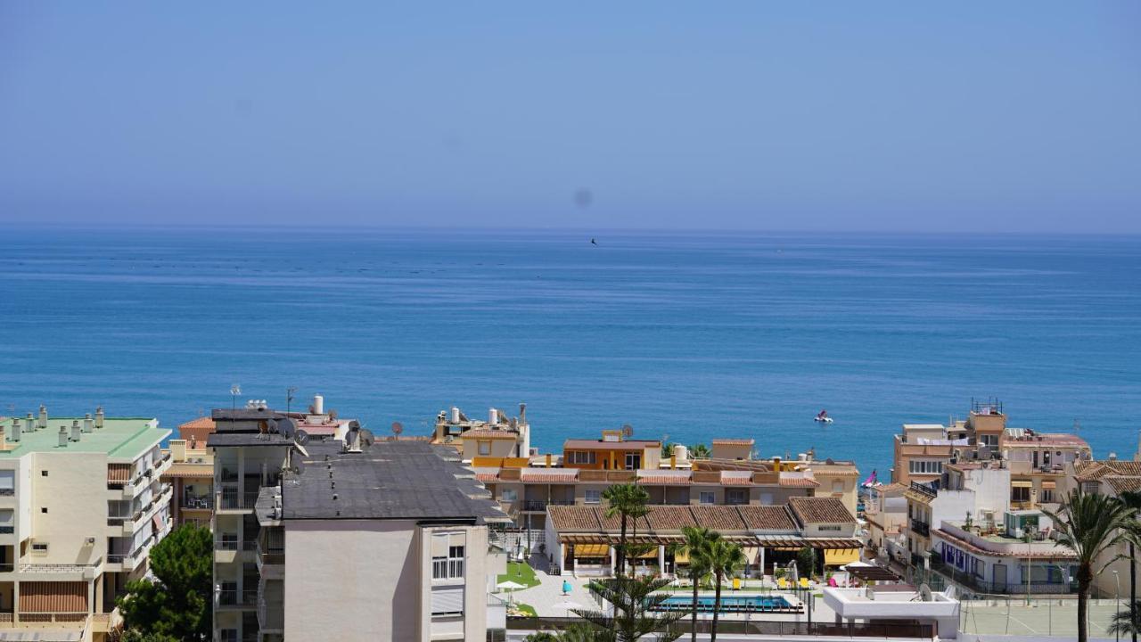 Apartment Cascada Carihuela Sun & 1 *