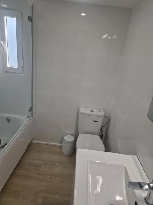 Apartamento Primera Linea Playa *
