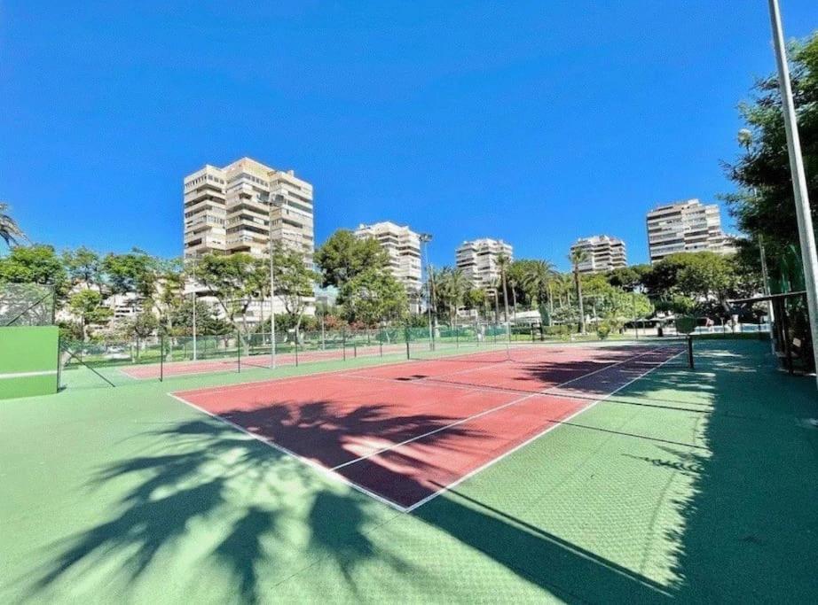 Primera Linea Playa Torremolinos