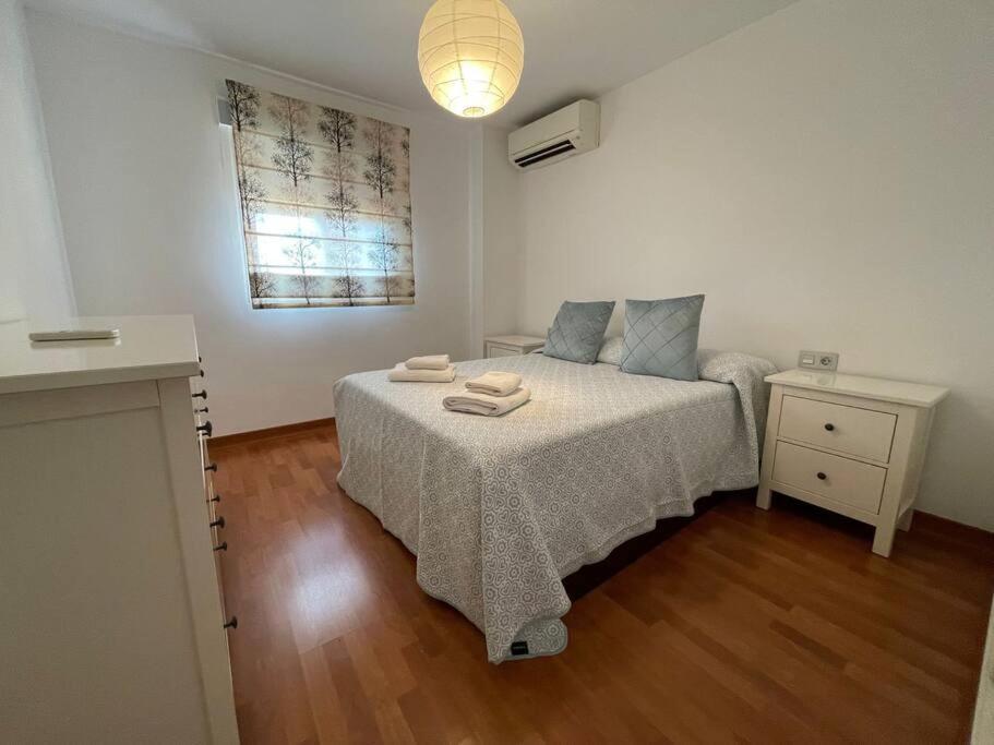 Appartement Calma Mercedes