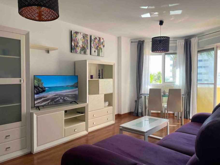 Calma Mercedes Appartement