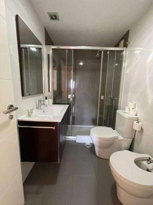 Appartement Calma Mercedes