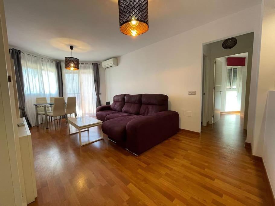 Calma Mercedes Appartement