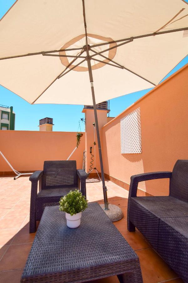Letmalaga Center Torremolinos
