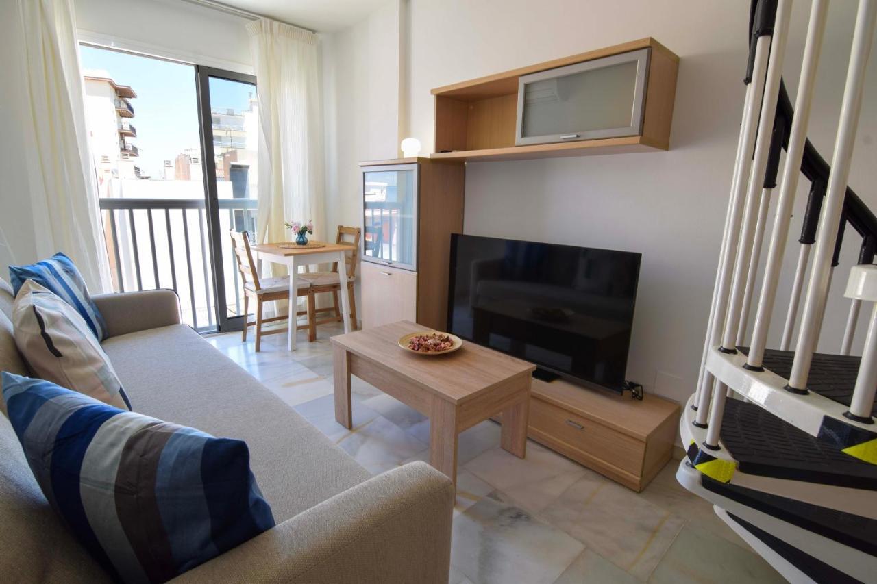 Apartment Letmalaga Center *