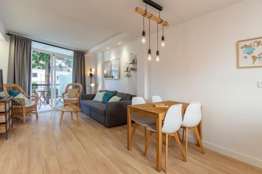 Playa Carihuela By Hdc