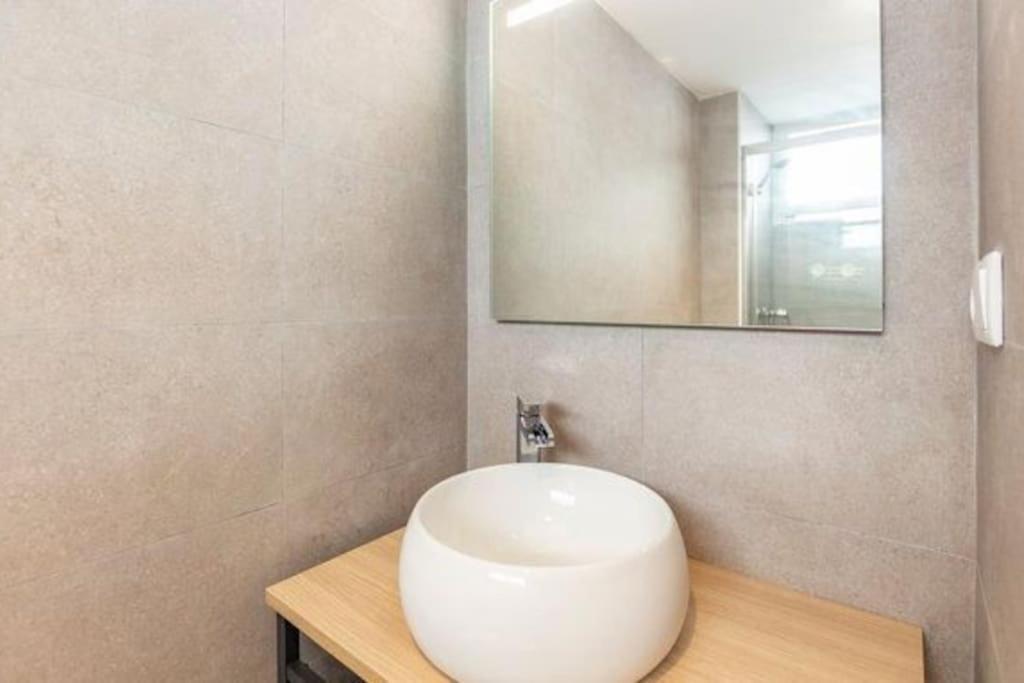 Playa Carihuela By Hdc * Torremolinos