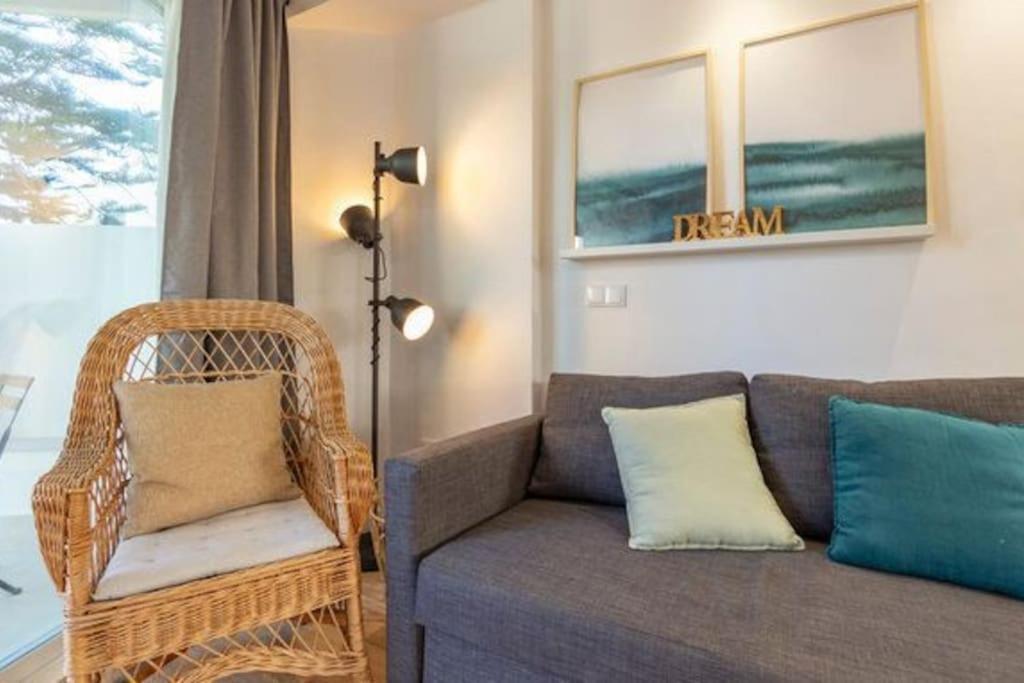 Playa Carihuela By Hdc *
