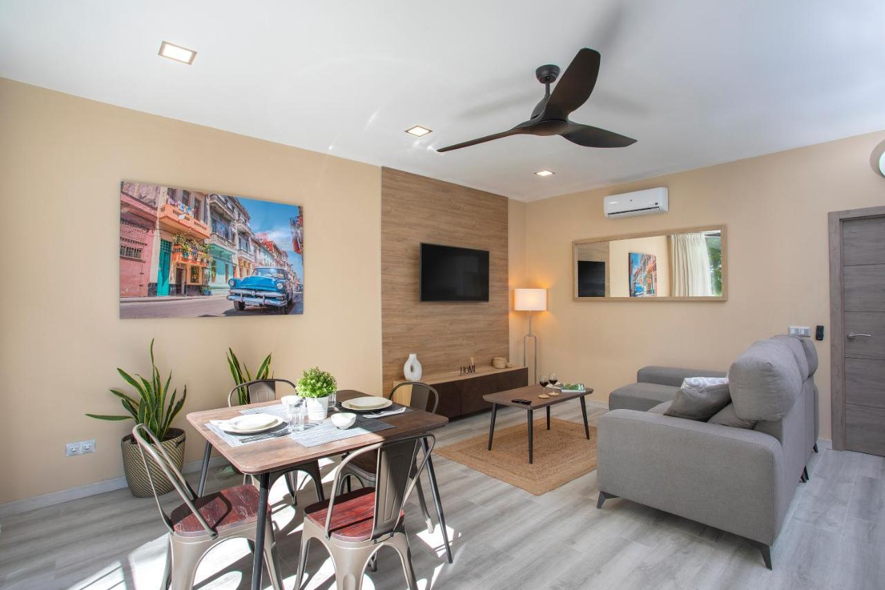 Appartement Coqueto Junto A La Playa By Rent Me Torremolinos