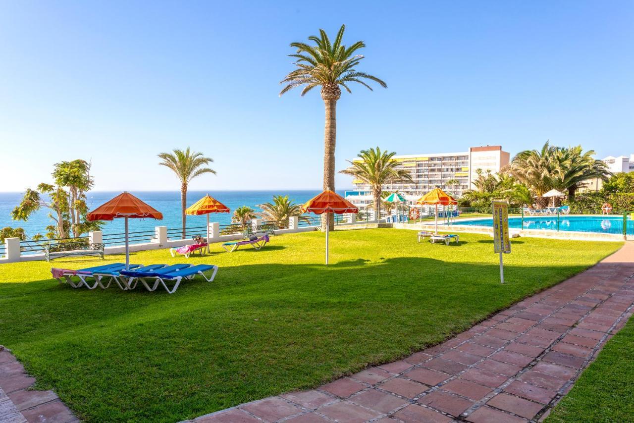 Appartement Coqueto Junto A La Playa By Rent Me