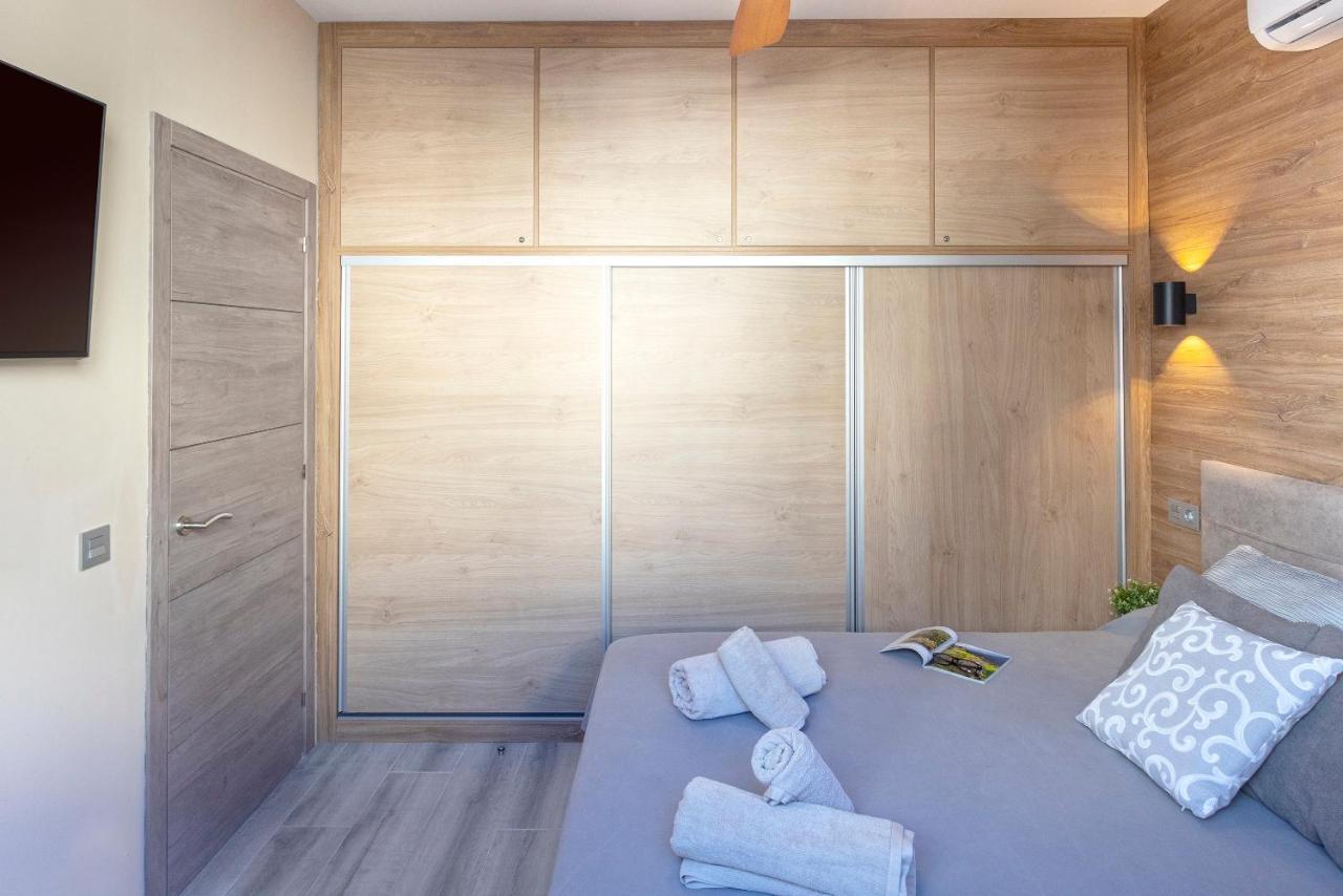 Coqueto Junto A La Playa By Rent Me Appartement